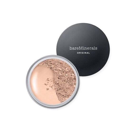 Base em p&oacute; BareMinerals Original Broad Spectrum SPF 15
